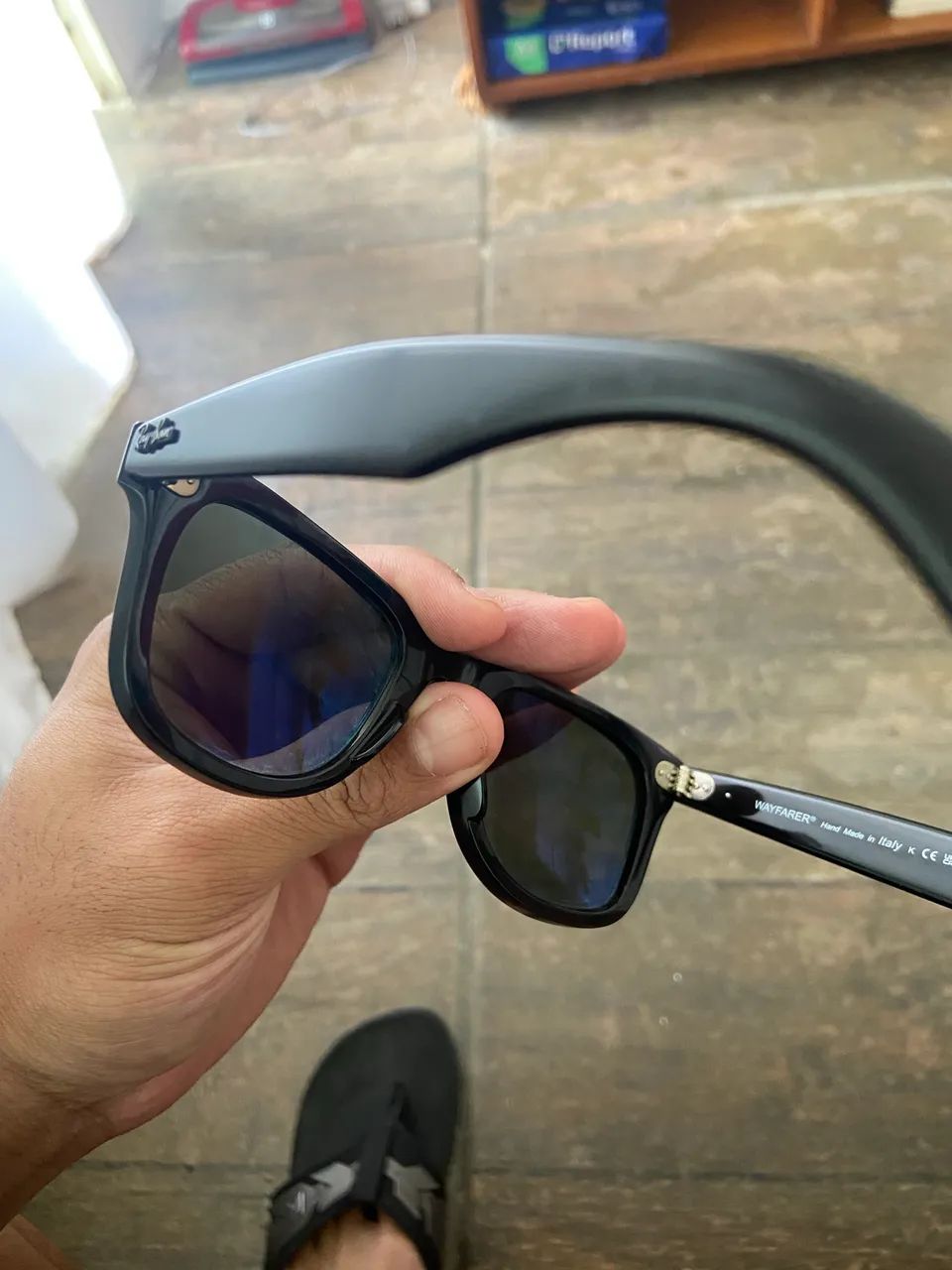 Óculos Ray-Ban  - Foto 2
