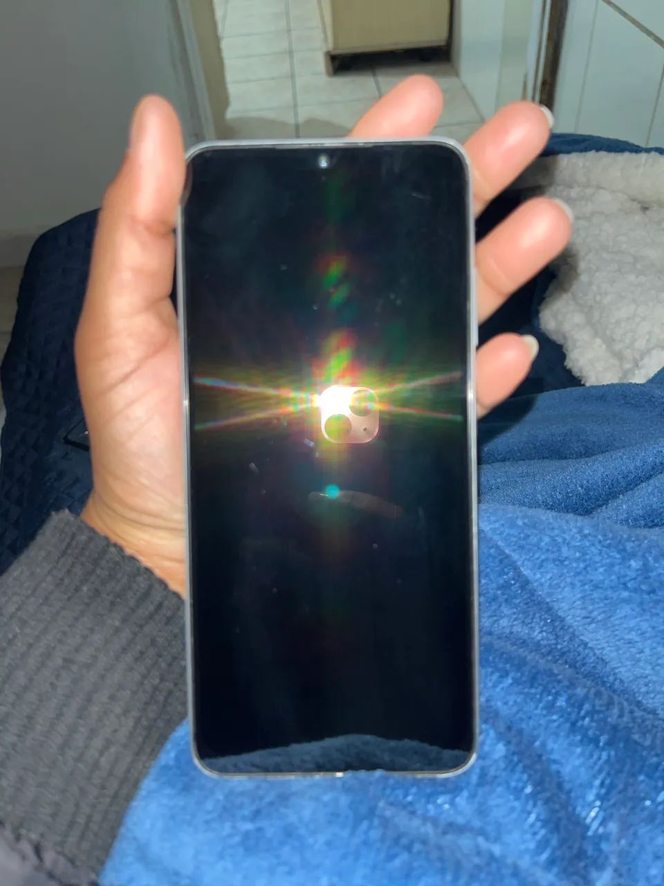 Celular Samsung A05s  - Foto 3
