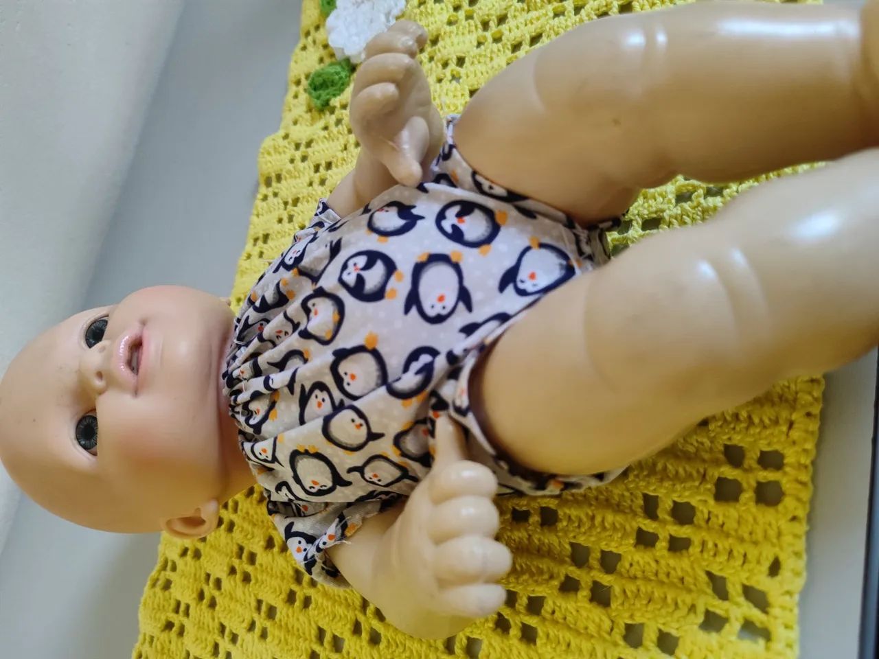 Boneco usado - Foto 3