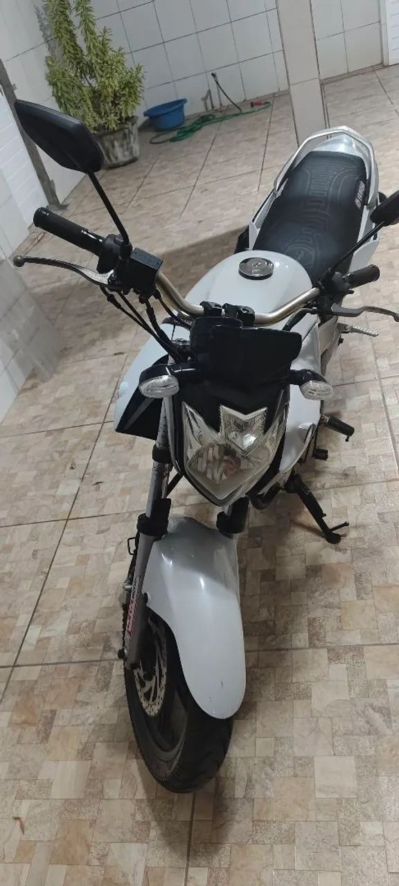 Fazer YS250  - Foto 2
