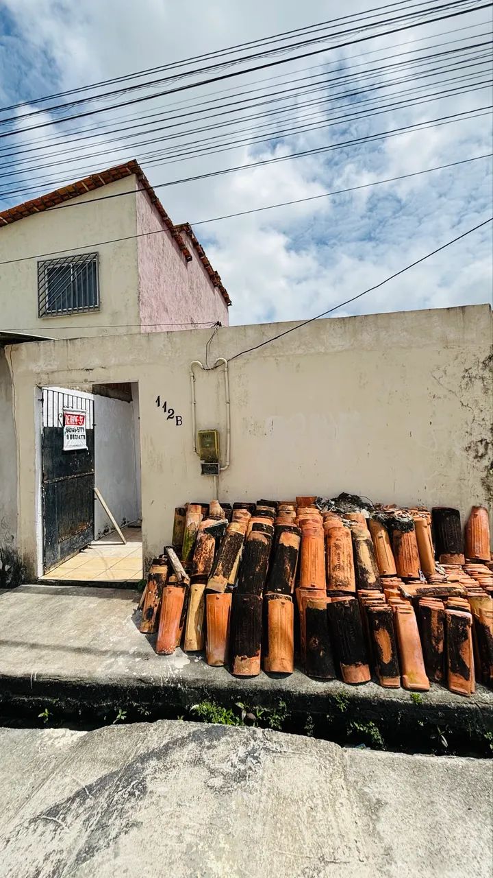 Casa a venda no Bengui 