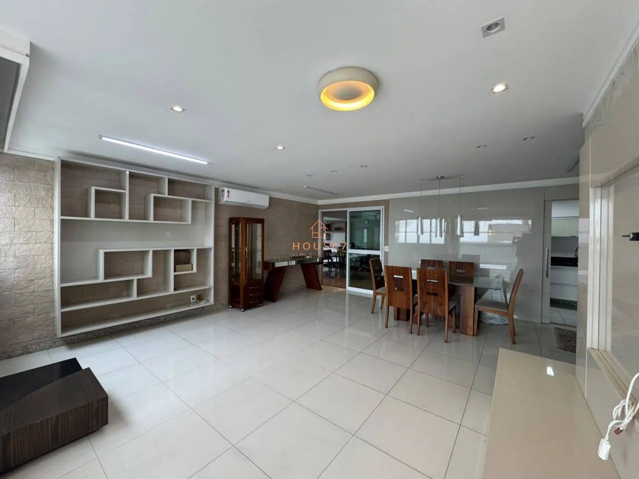 Cobertura linear 3 quartos com piscina privativa - Foto 4