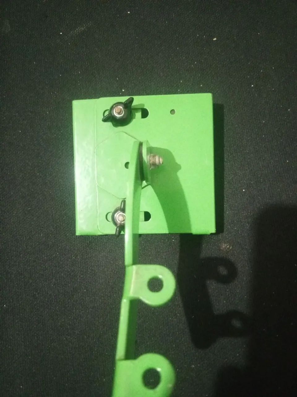 Suporte de celular para moto 