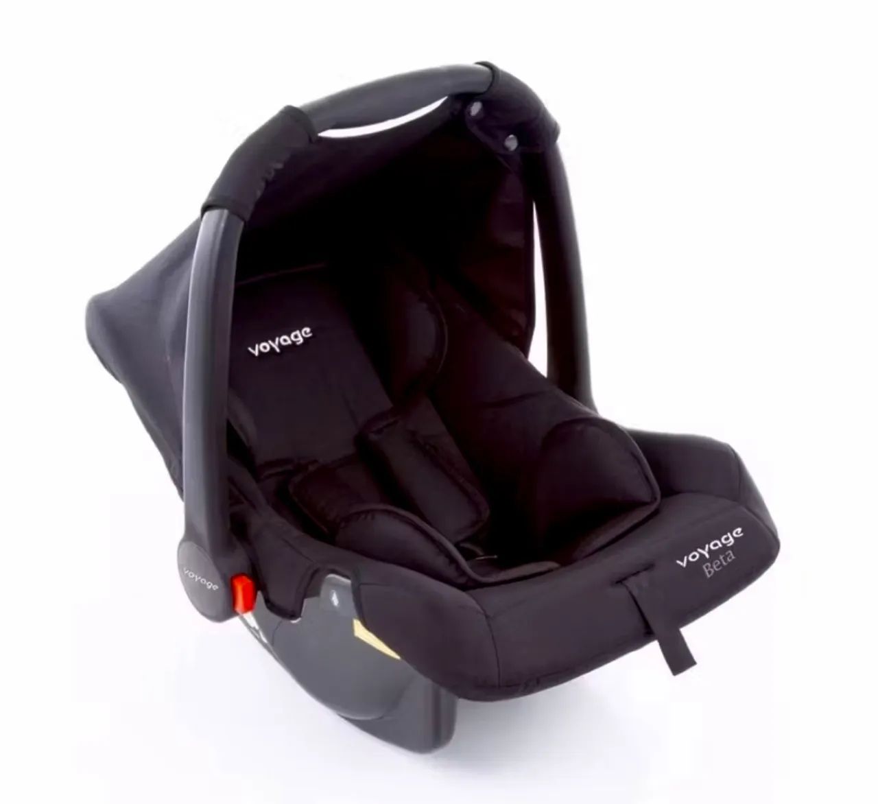 Carrinho Voyage e Bebê conforto Voyage - Foto 2