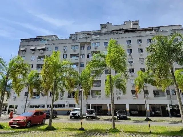 Foto - Rio de Janeiro - Taquara