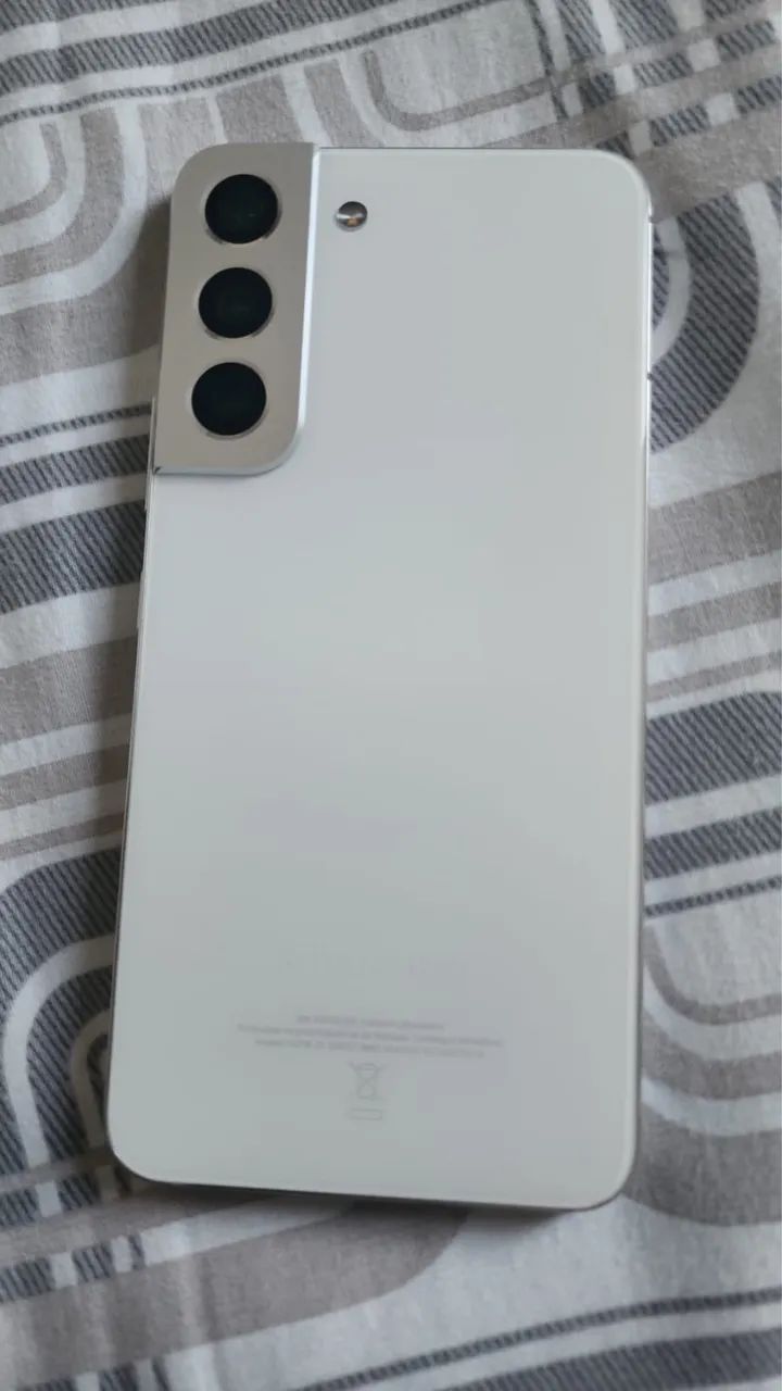Samsung S22 128 Gb - Foto 2