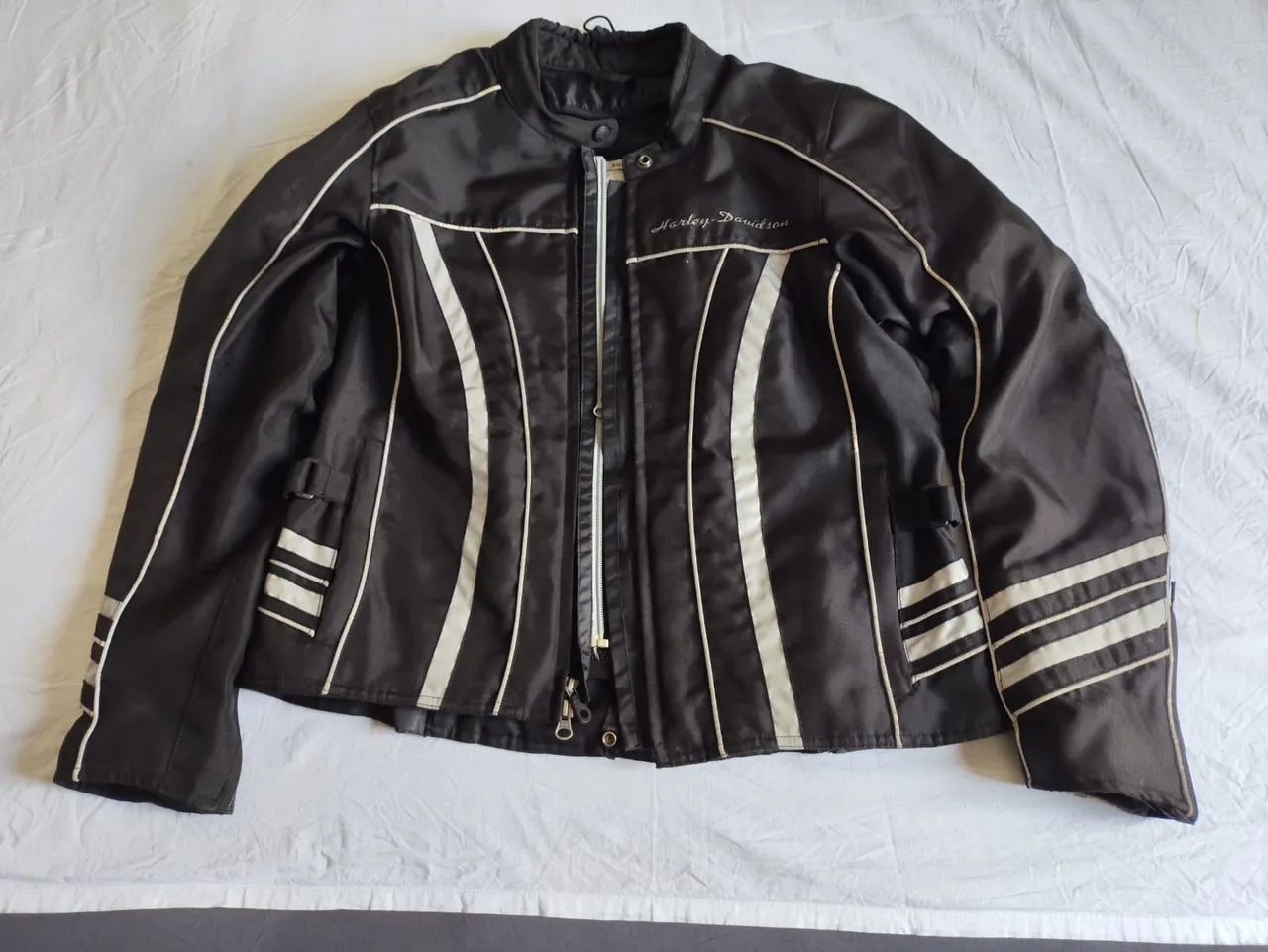 Jaqueta Harley Davidson 