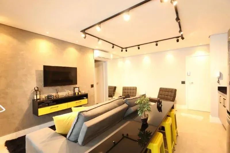 Imóvel para venda com 51 metros quadrados com 1 quarto - Foto 5