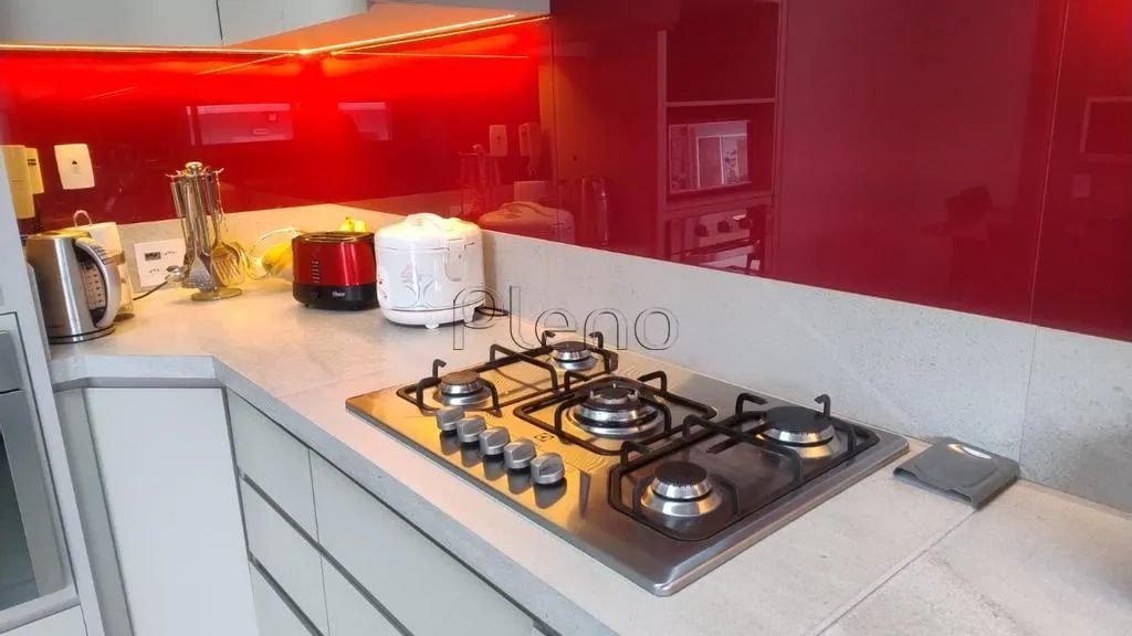 Casa à venda em Campinas, Jardim Nova Europa, com 6 quartos, com 334.96 m²