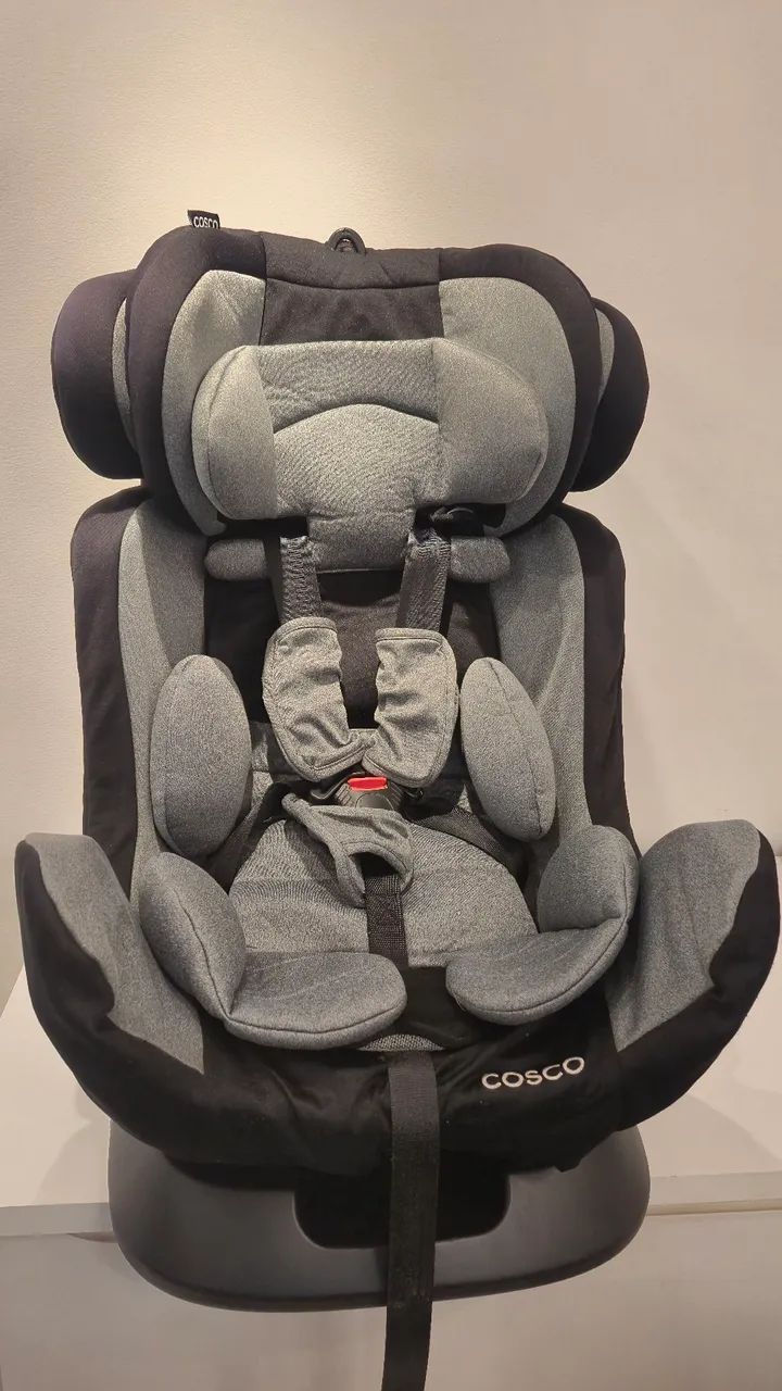 Cadeirinha de carro - Foto 4