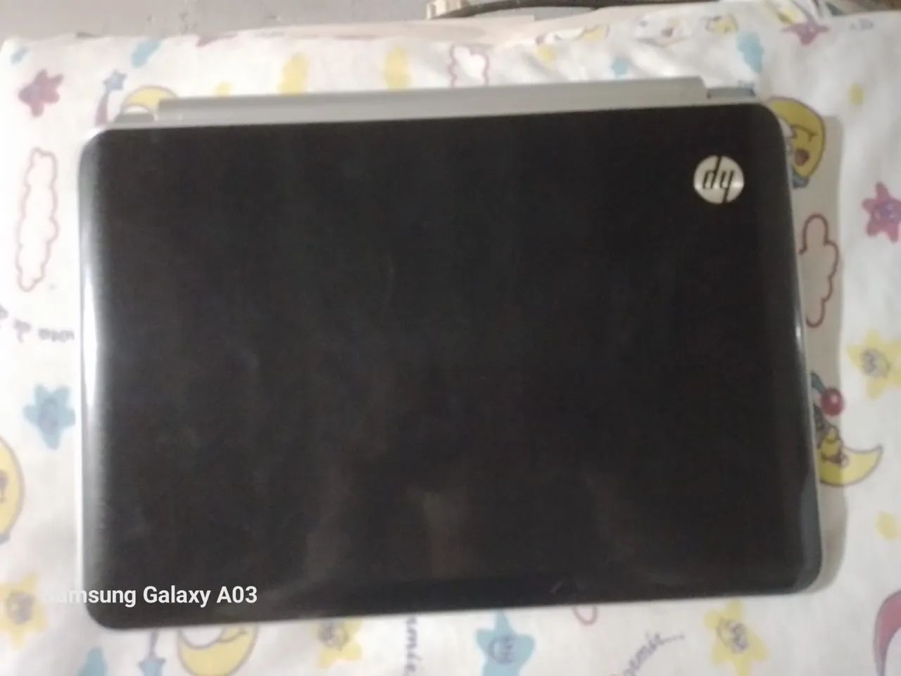 Notebook  - Foto 5