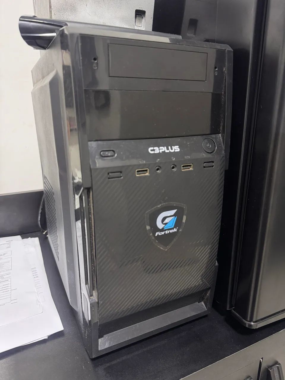 COMPUTADOR EM PERFEITO ESTADO - Foto 4