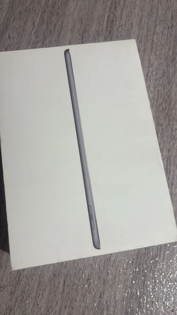 iPad 6 geração 32GB wifi muito novo  - Foto 2
