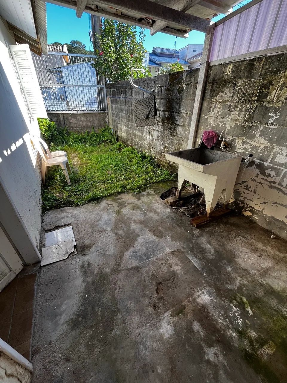 Aluguel KitNet Anual na Barra da Lagoa - Foto 3