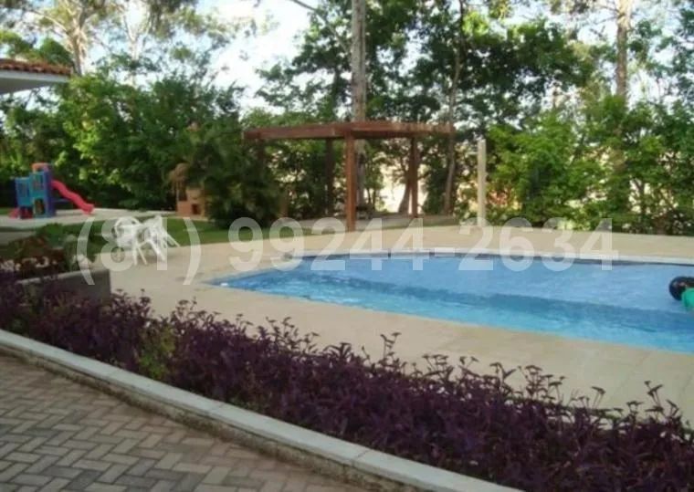 5 Quartos (4 Suítes) | 200 m² | Apipucos - Foto 2