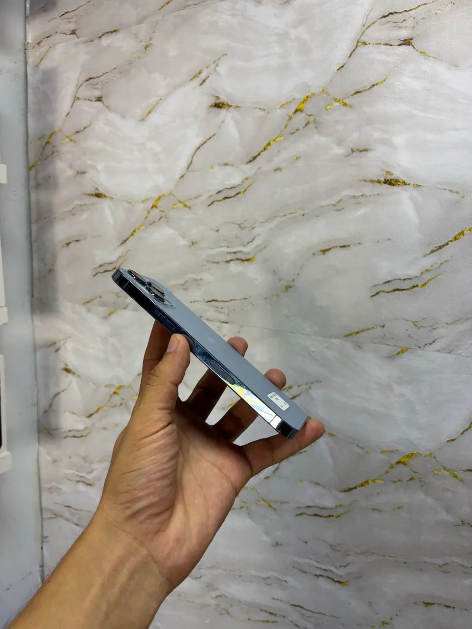 iPhone 13 Pro Max - 128 GB  - Foto 4