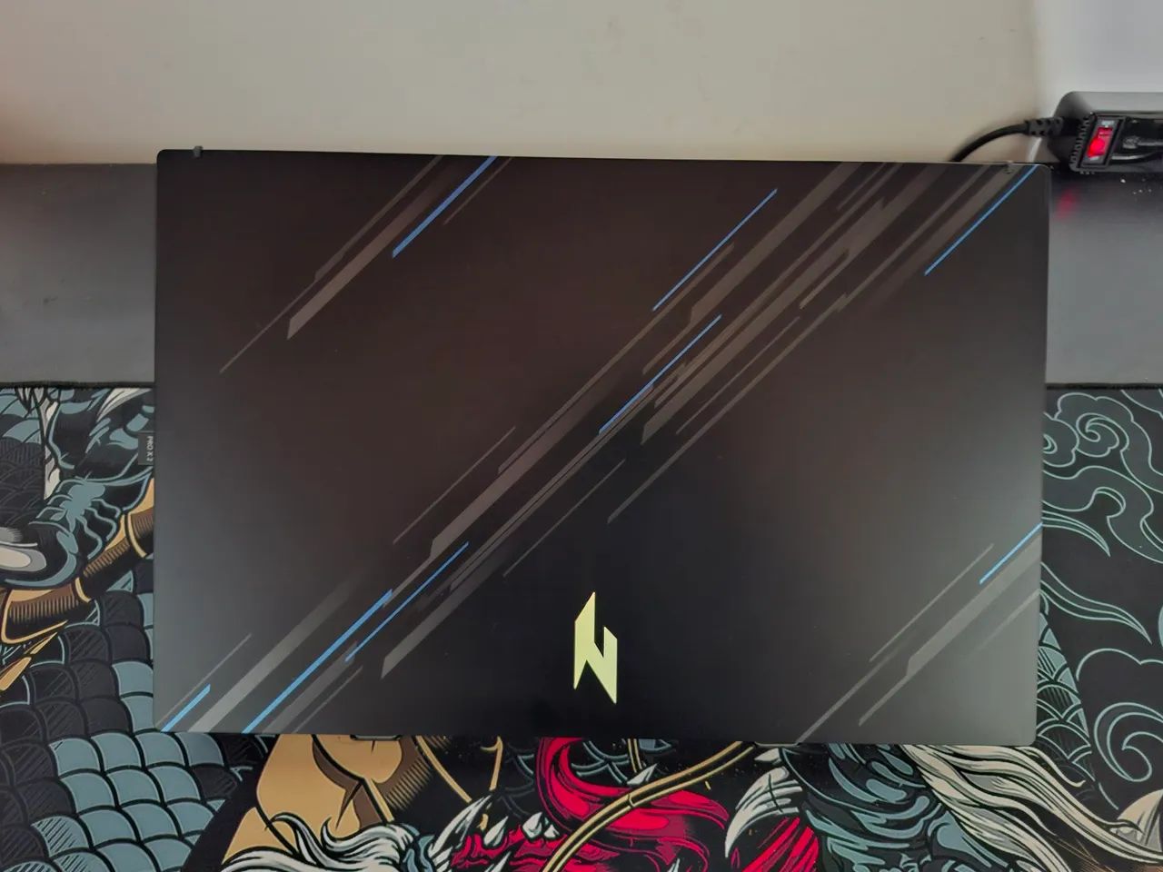 Notebook gamer - Foto 5