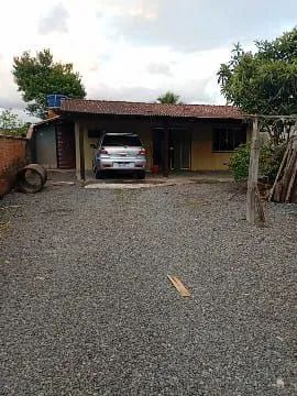 Foto - Joinville - Aventureiro