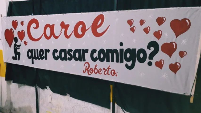 Vai pedir ela em casamento? - Foto 2