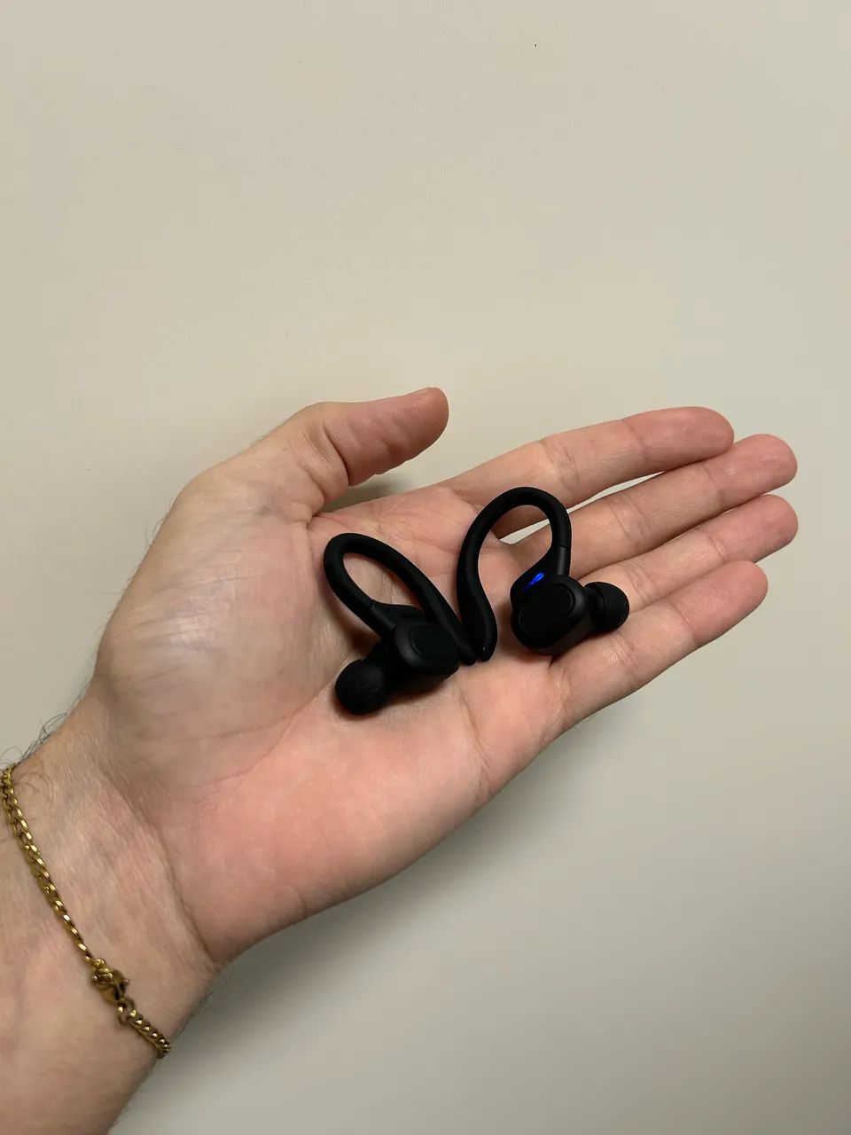 Fone de ouvido Bluetooth carregamento rápido  - Foto 2