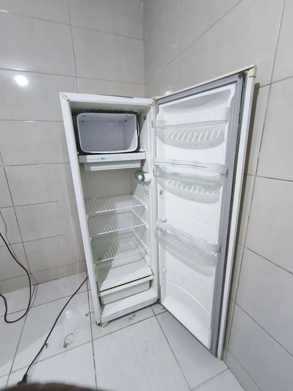 Geladeira Consul 
