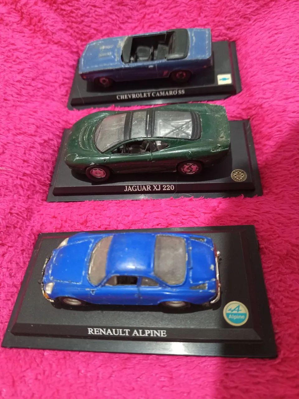 Miniaturas de carros  - Foto 4