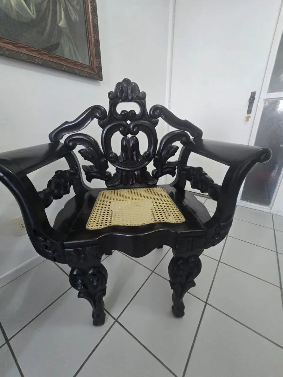 Conjunto colonial  - Foto 3