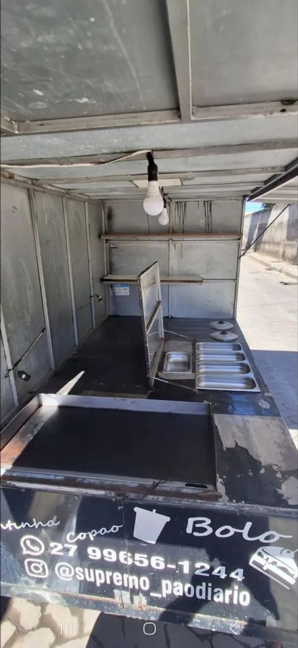 Trailer 