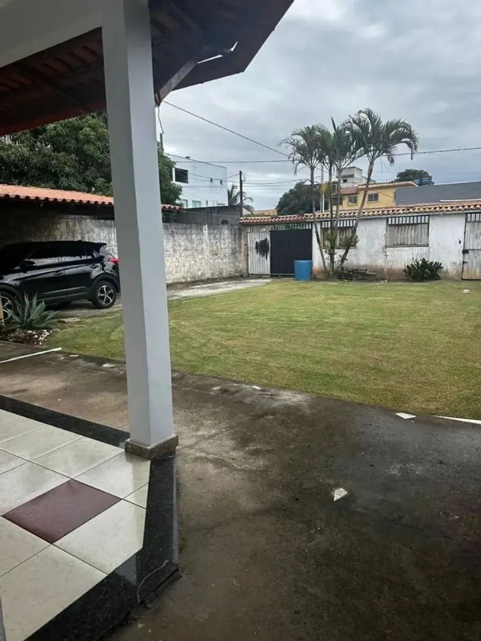Imóvel para venda com 160 metros quadrados com 3 quartos - Foto 2