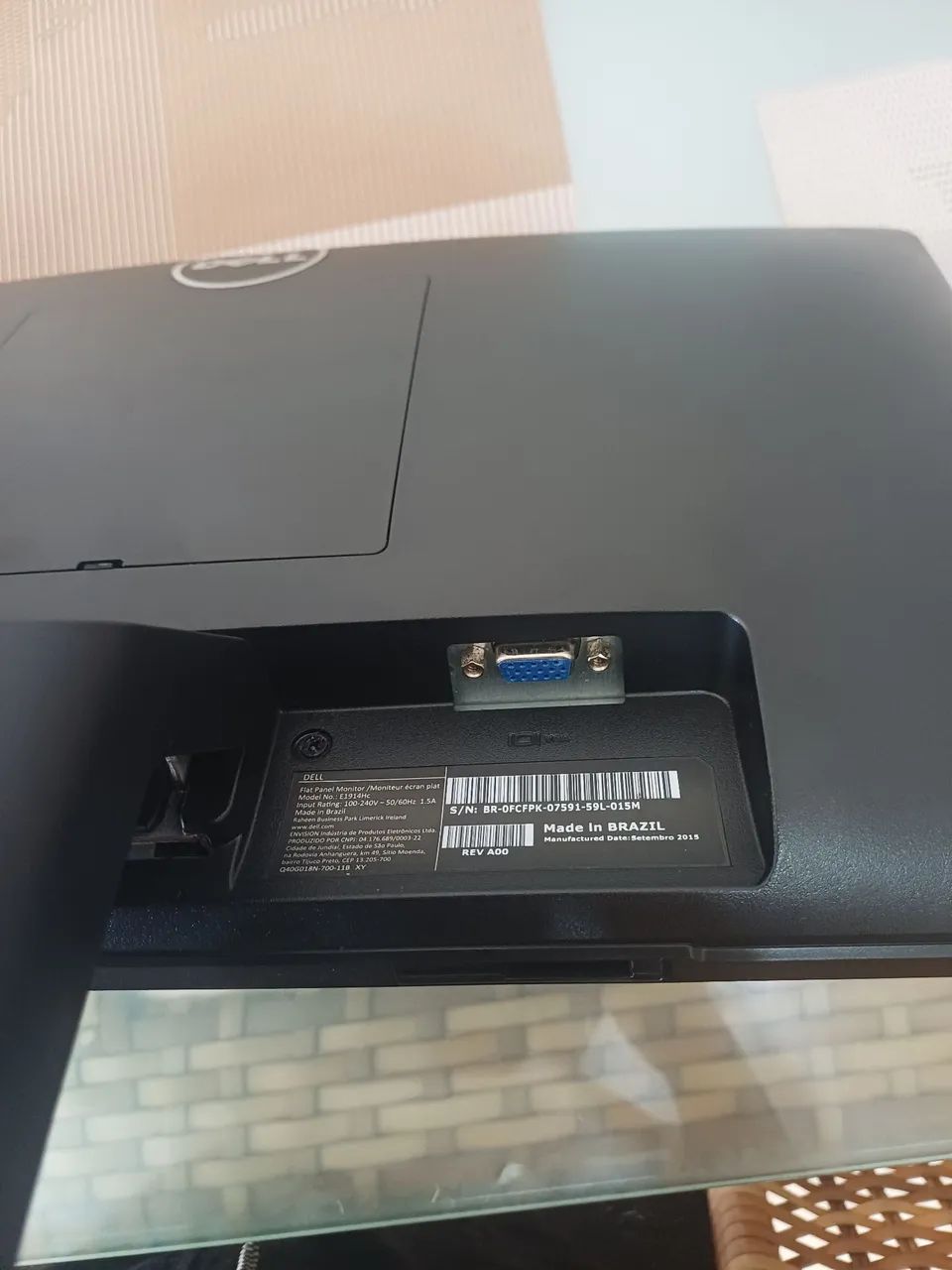 Monitor Dell - Foto 4