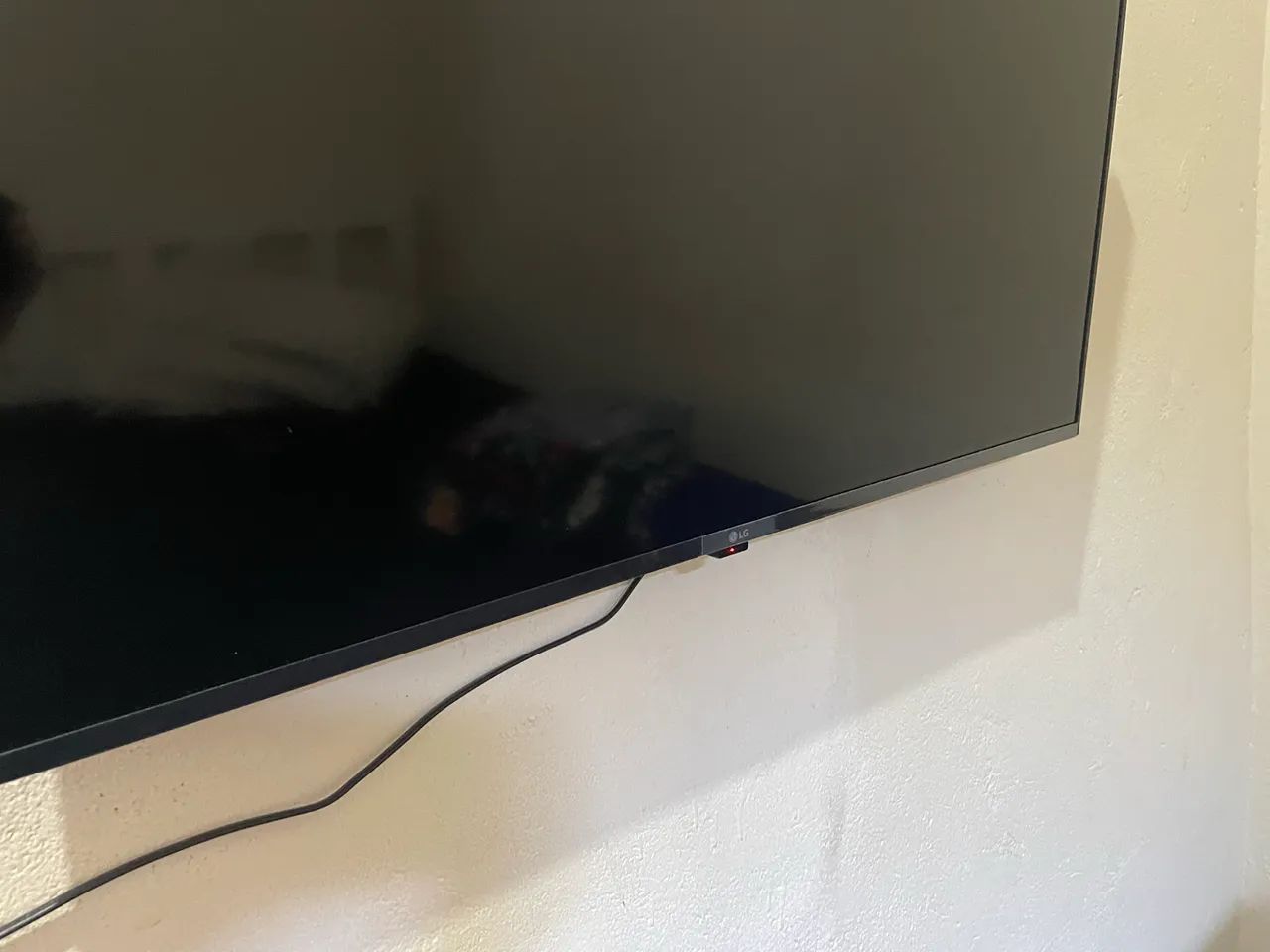 Tv LG 32 polegadas 