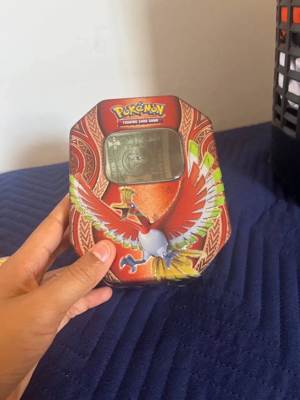 Box Pokémon/mais cartas  - Foto 3