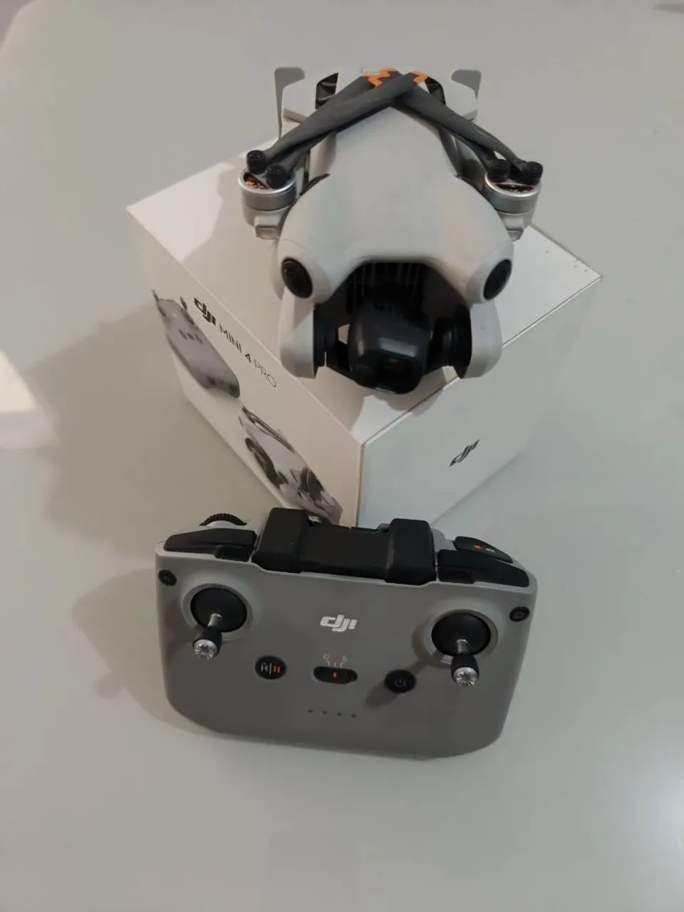 Mini 4 pro dji - Foto 2