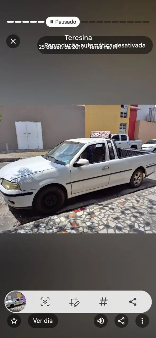 Fretes Teresina e Região 