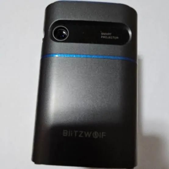 Mini Projeto blitzWolf 