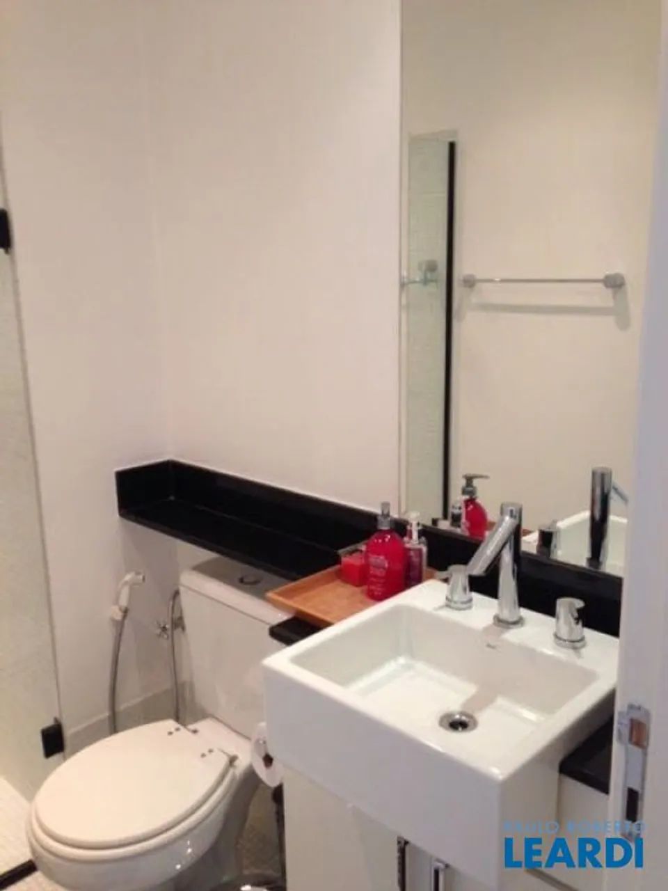 APARTAMENTO - VILA MARIANA - SP - Foto 3