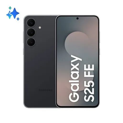 Celular s25 FE