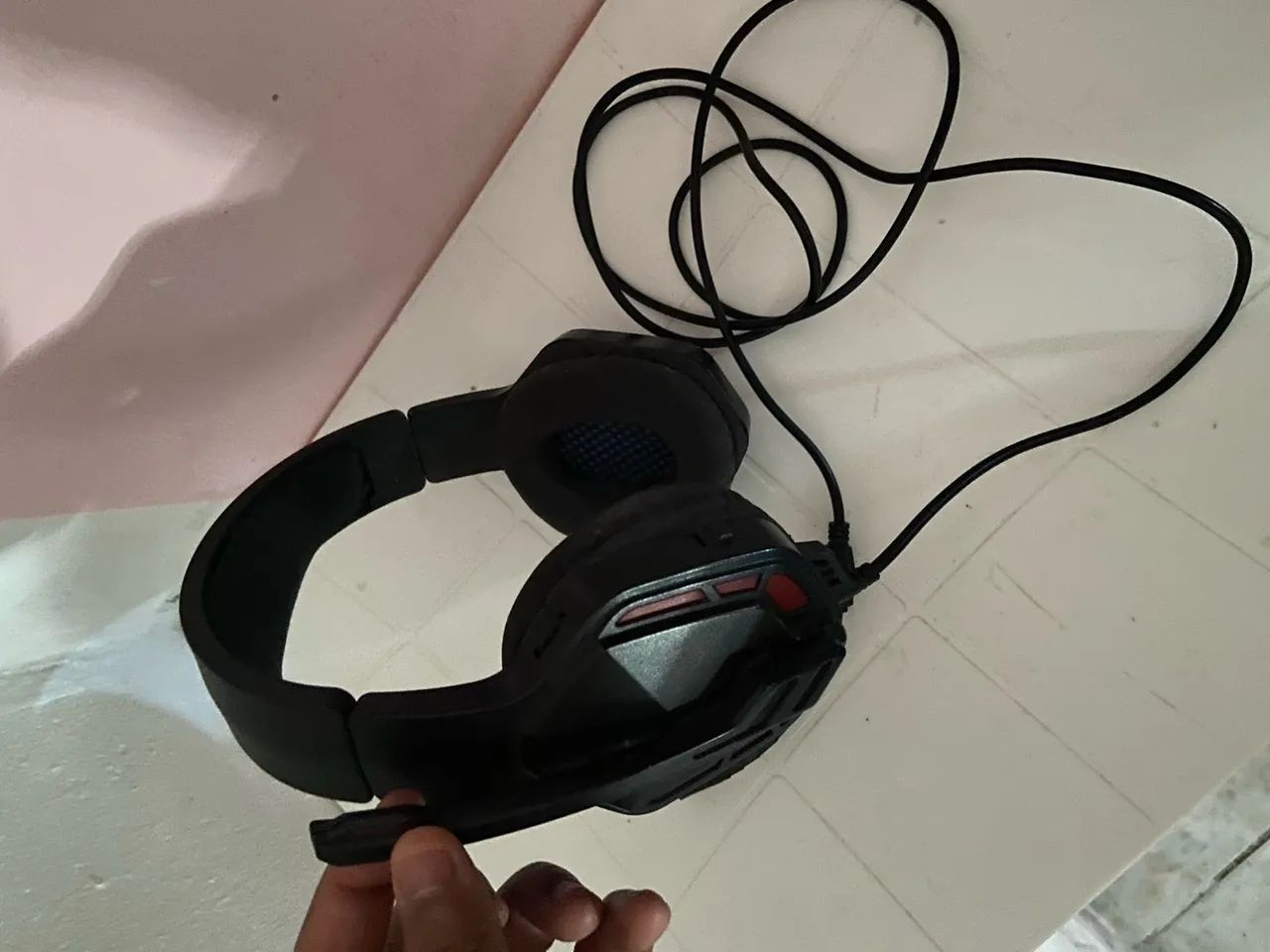 Fone pra vender 
