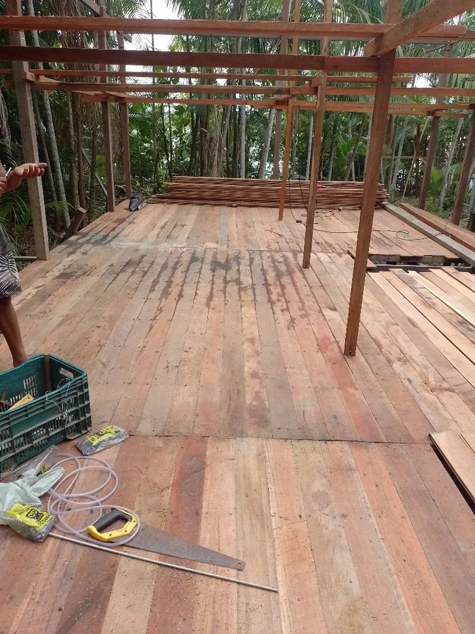 Carpinteiro  - Foto 3