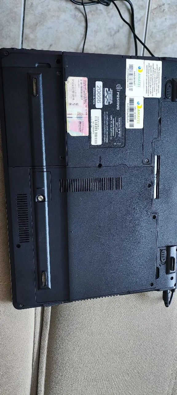 Notebook positivo premium  - Foto 4