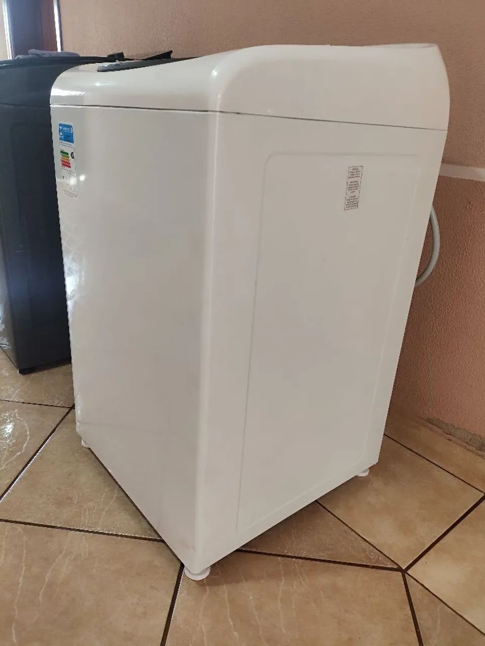 Máquina de lavar - Foto 5