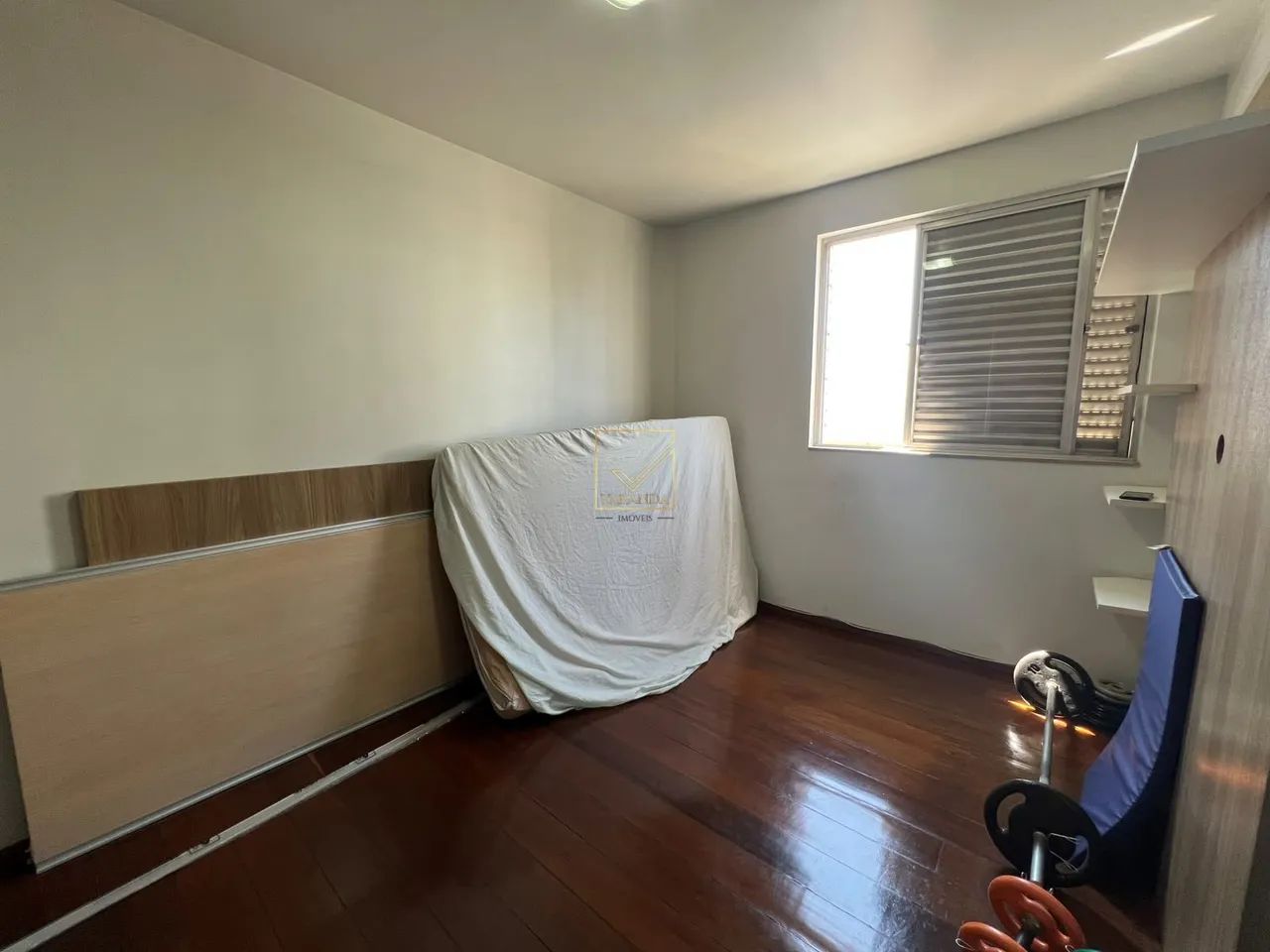 Apartamento, 3 quartos, 2 vagas - Foto 5