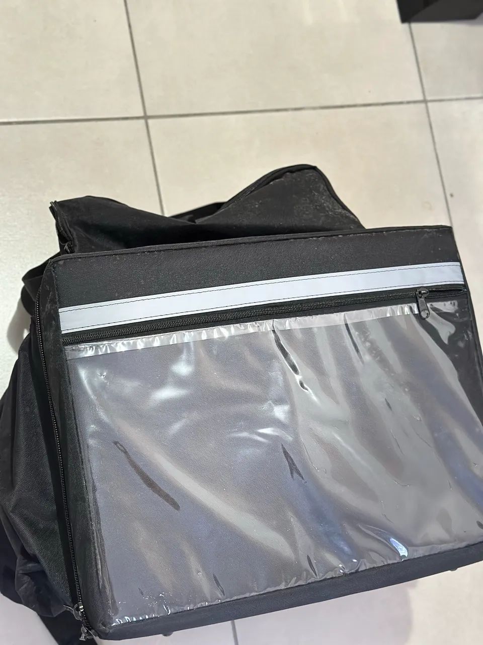 Bag entregador - Foto 3