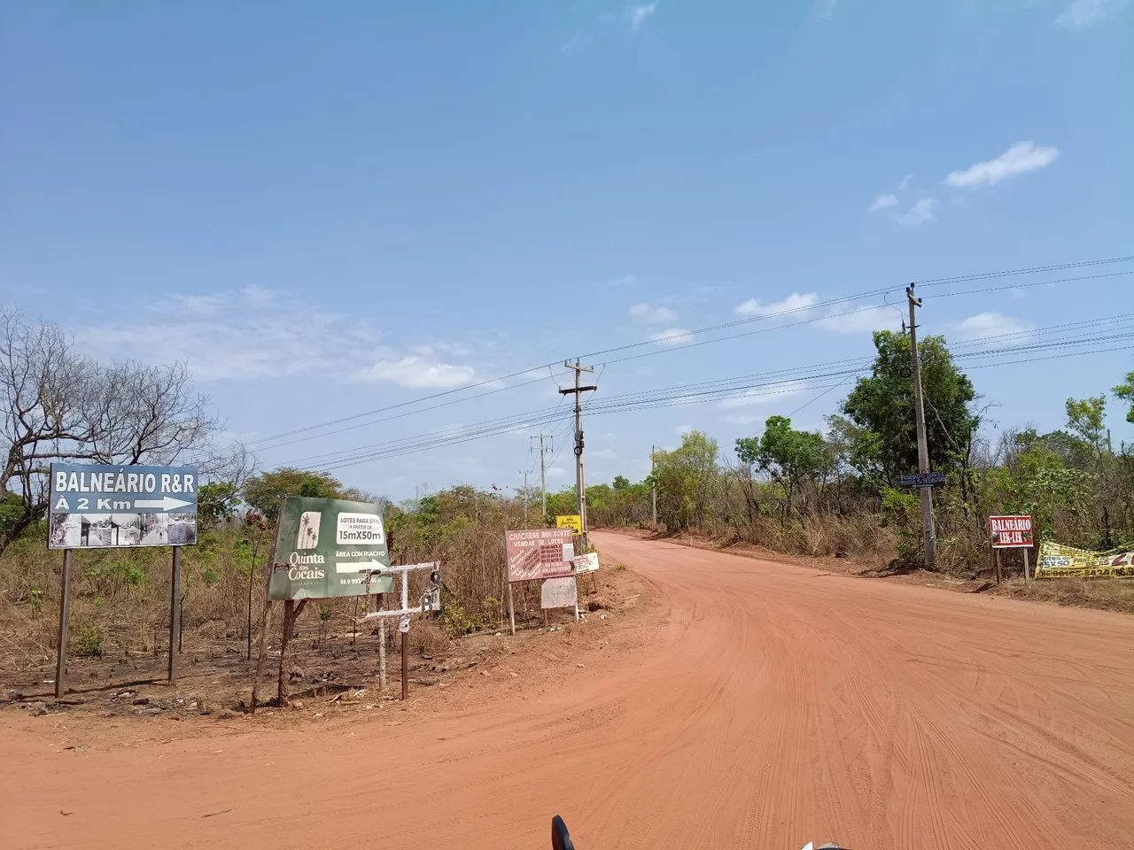 Terreno  - Foto 2