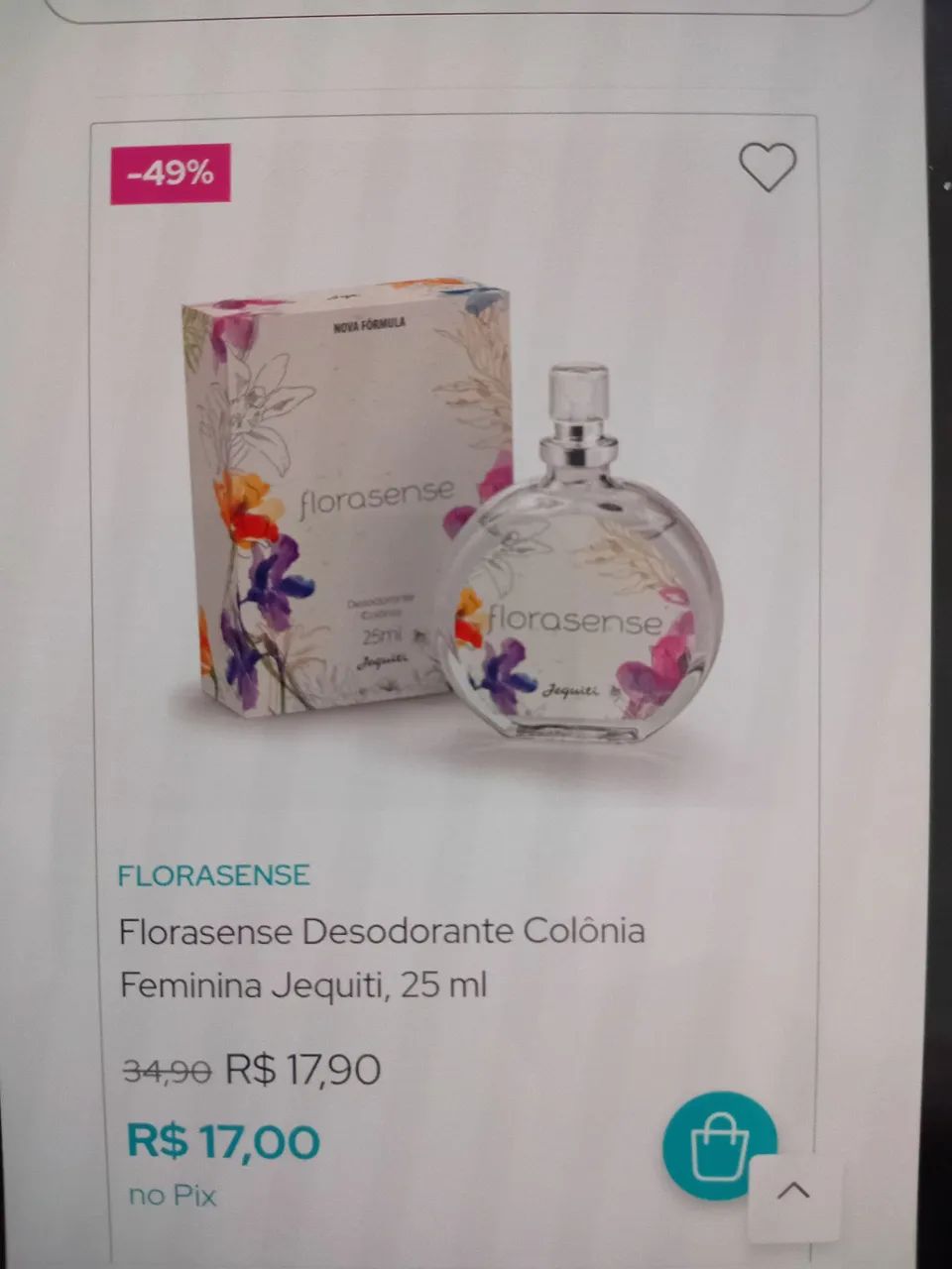 Produtos da jequiti  - Foto 3