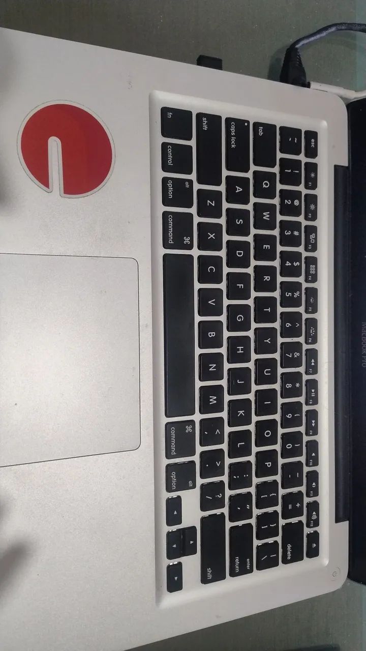 macbook pro 13 mid 2012