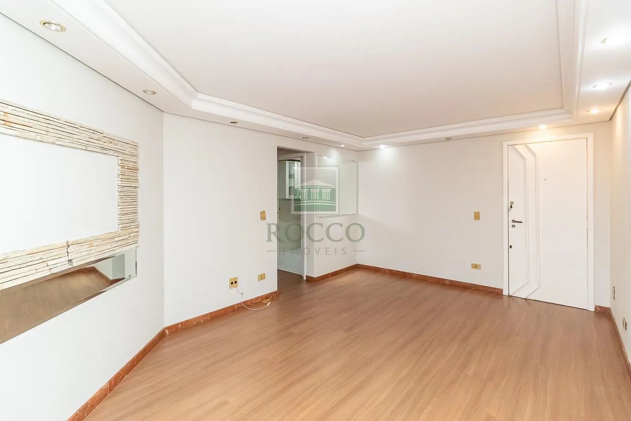 Apartamento para alugar na Rua Estados Unidos, 1470 - Bacacheri, Curitiba - PR - CEP - Foto 4