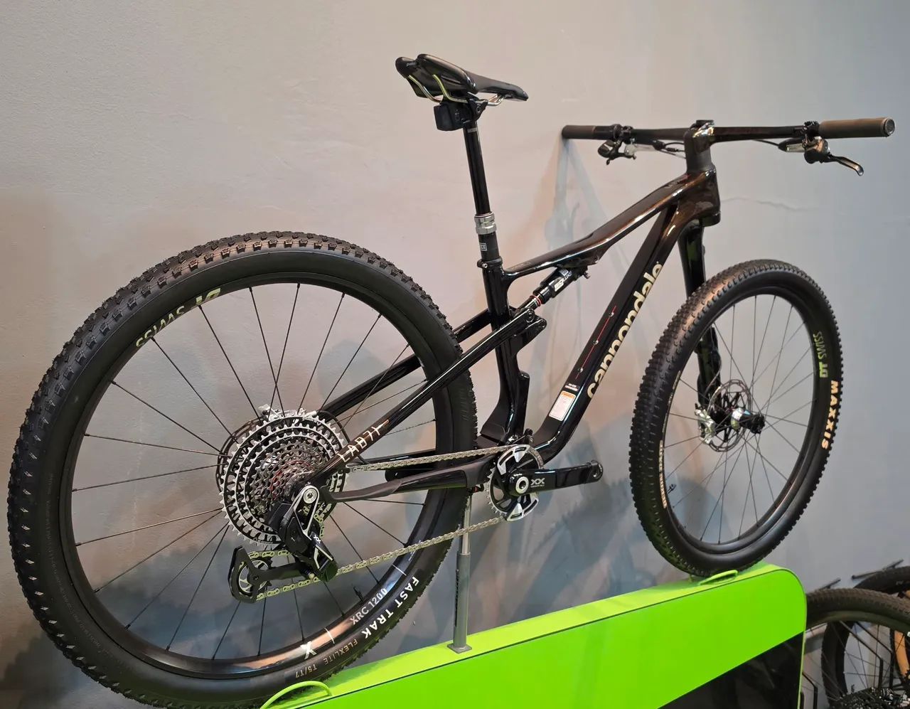 Cannondale Scalpel Lab71 2025 M ZERADA - Foto 2