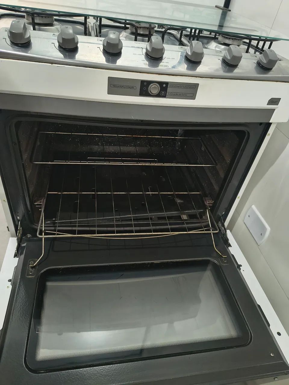 Fogão Brastemp  - Foto 3