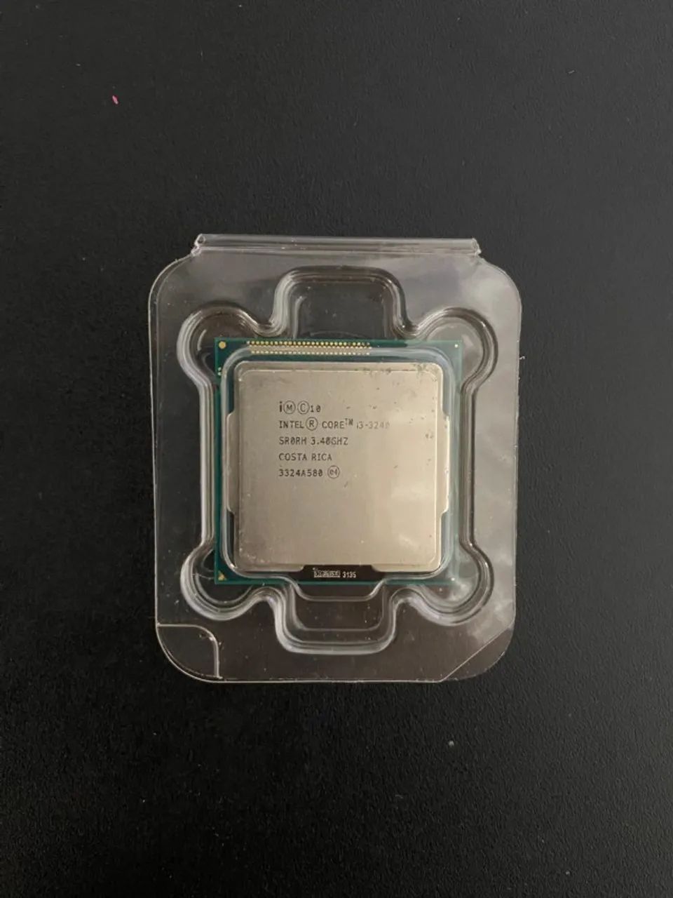 Processador Intel Core i3